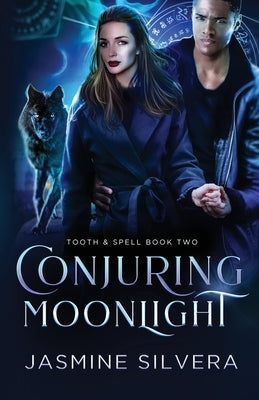 Conjuring Moonlight Paperback No Inside Voice Books
