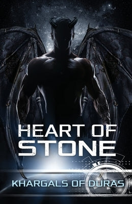 Heart of Stone Paperback Regine Abel Publishing Inc.