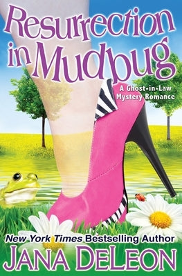 Resurrection in Mudbug Paperback J&r Publishing LLC