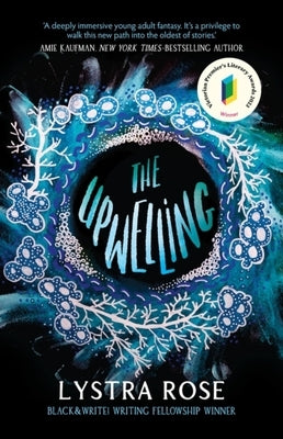The Upwelling Paperback Lothian Children's Books