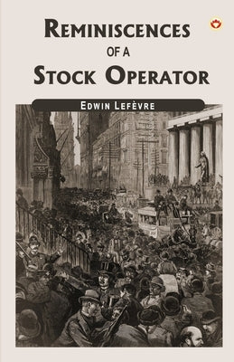 Reminiscences Of A Stock Operator Paperback Diamond Books