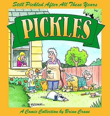 Still Pickled After All These Years Paperback Andrews McMeel Publishing, LLC