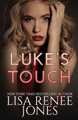 Luke's Touch Paperback Independently Published