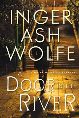 A Door in the River Paperback Pegasus Books