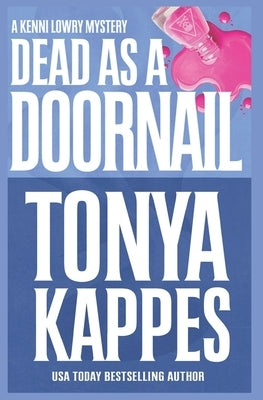 Dead As A Doornail Paperback Independently Published