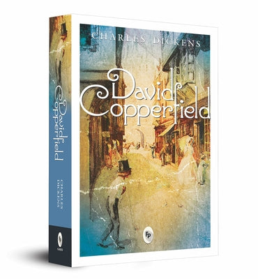 David Copperfield Paperback Fingerprint! Publishing