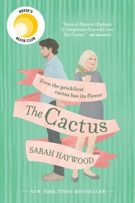 The Cactus Paperback Park Row