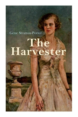 The Harvester: Romance Novel Paperback E-Artnow