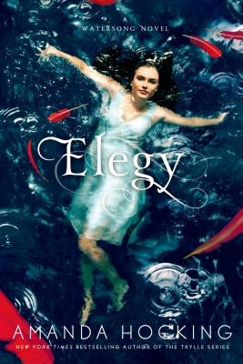 Elegy Paperback St. Martin's Griffin