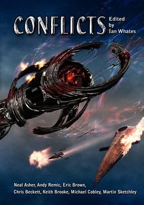 Conflicts Paperback Newcon Press