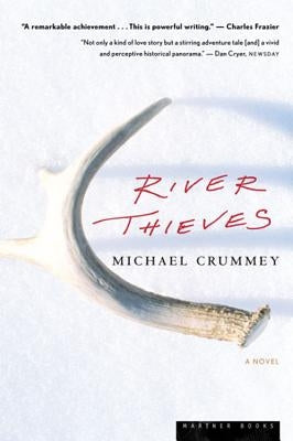 River Thieves Paperback Harper Perennial