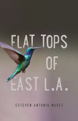 Flat Tops of East L.A. Paperback Dorrance Publishing Co.