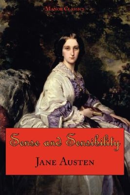 Jane Austen's Sense and Sensibility Paperback Tark Classic Fiction