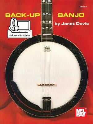 Back-Up Banjo by Janet Davis