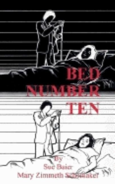 Bed Number Ten Paperback CRC Press