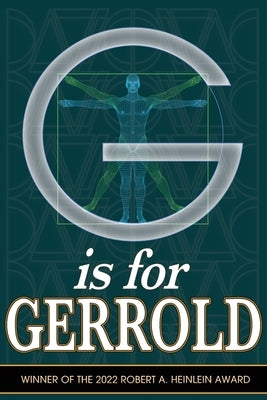 G is for Gerrold Paperback Comicmix LLC
