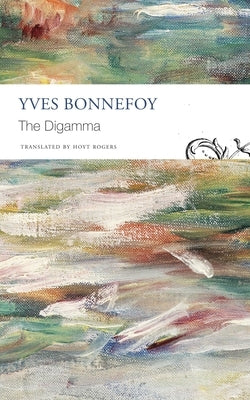 The Digamma Paperback Seagull Books