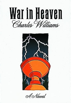 War in Heaven (Revised) Paperback William B. Eerdmans Publishing Company