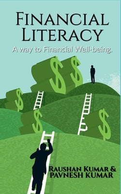 Financial literacy Paperback Notion Press