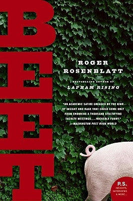 Beet Paperback Ecco Press