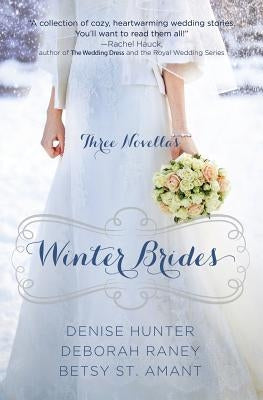 Winter Brides Paperback Zondervan