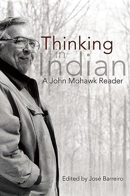 Thinking in Indian Paperback Fulcrum Publishing