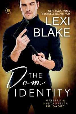 The Dom Identity Paperback Dlz Entertainment