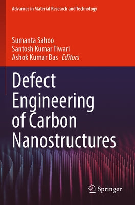 Defect Engineering of Carbon Nanostructures Paperback Springer