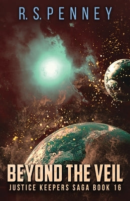 Beyond The Veil Paperback Next Chapter