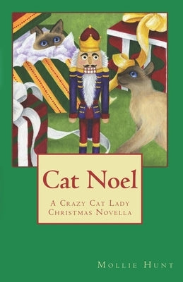 Cat Noel Paperback Createspace Independent Publishing Platform