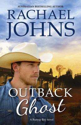 Outback Ghost (a Bunyip Bay Novel, #3) Paperback Mira Books