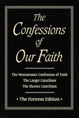 Confessions of Our Faith Paperback Fortress Book Service