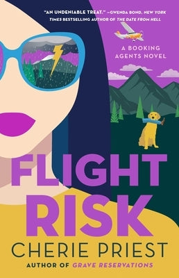 Flight Risk Paperback Atria Books