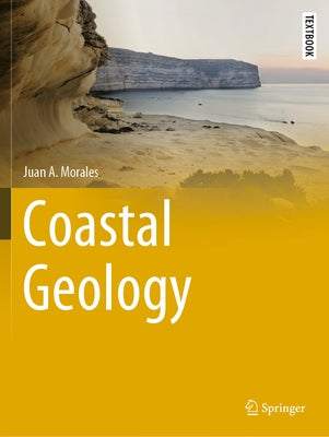 Coastal Geology Paperback Springer