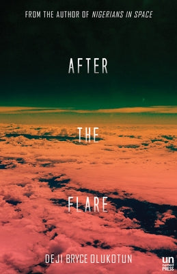 After the Flare Unnamed Press