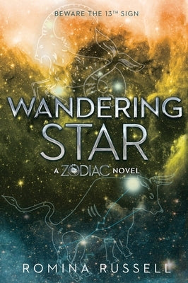 Wandering Star: A Zodiac Novel Paperback Razorbill