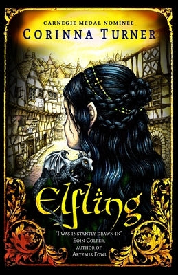 Elfling Paperback Unseen Books