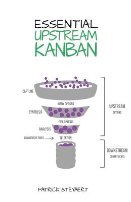 Essential Upstream Kanban Paperback Lean-Kanban University