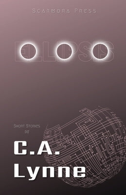Ellipsis Paperback Scarmora Press