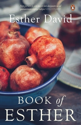 Book of Esther Paperback India Penguin