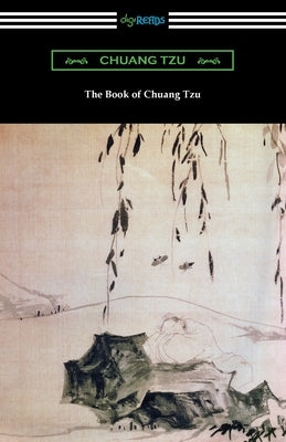 The Book of Chuang Tzu Paperback Digireads.com