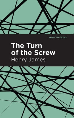 The Turn of the Screw Paperback Mint Editions