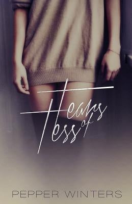 Tears of Tess Createspace Independent Publishing Platform