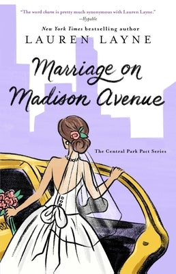 Marriage on Madison Avenue, 3 Paperback Gallery Books