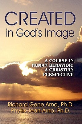 Created in God's Image Paperback Peppertree Press