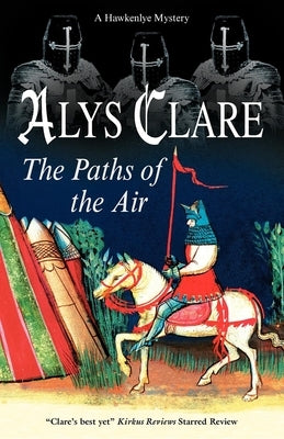The Paths of the Air Paperback Severn House Publishers