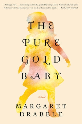 Pure Gold Baby Paperback Harper Perennial