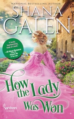 How the Lady Was Won Paperback Independently Published