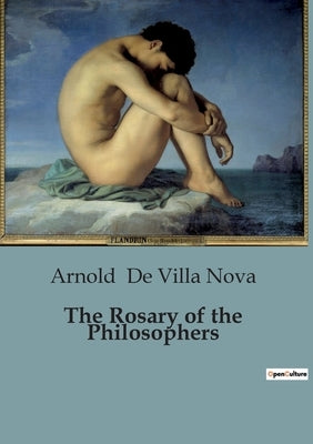 The Rosary of the Philosophers Paperback Shs Editions