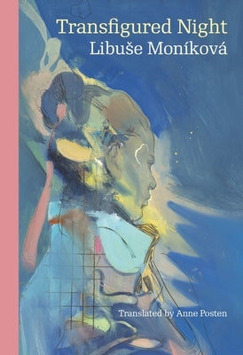 Transfigured Night Paperback Karolinum Press, Charles University